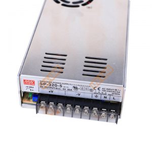 MEANWell 5V 55A 275W Switching power supply (SP-320-5)