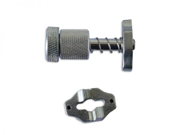 LED Display cabinet Bolts - Image 3