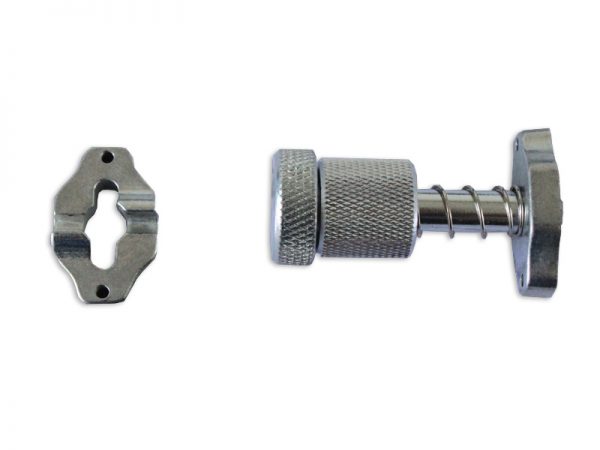 LED Display cabinet Bolts - Image 2