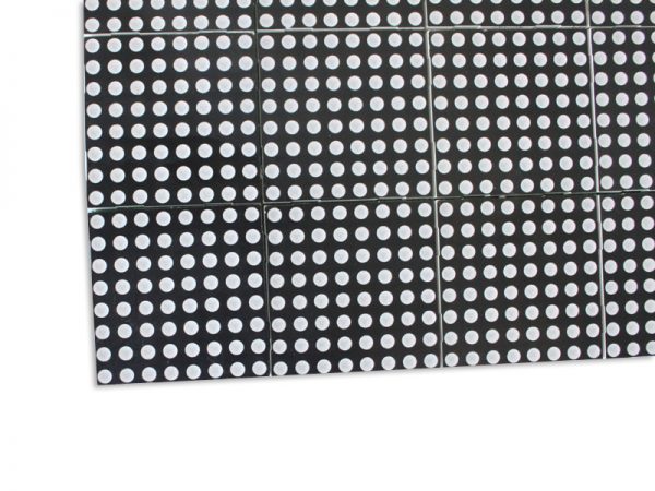 P7.62 RG Matrix LED Display module - Image 3