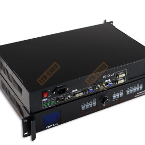 VDWALL LedSync820H LED VIDEO PROCESSOR ( LedSync820C )