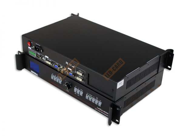 VDWALL LedSync820H LED VIDEO PROCESSOR ( LedSync820C ) - Image 2
