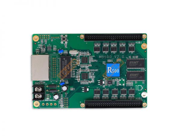 HD-R500 Synchronous LED display Controller - Image 3