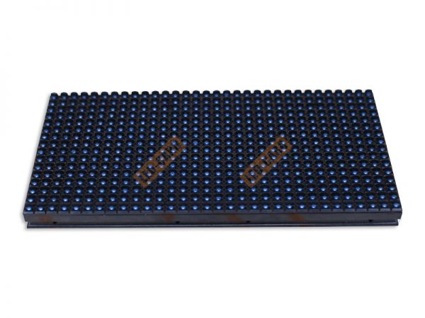 P10 Single Blue LED Unit - Image 3