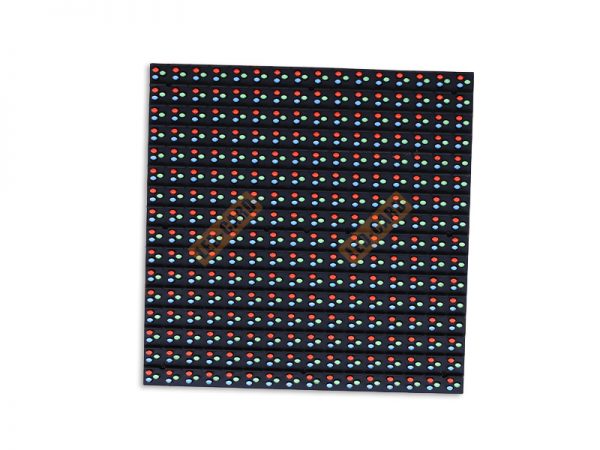 P12 Outdoor LED RGB Unit