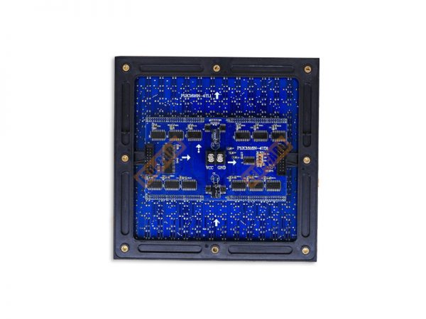 P12 Outdoor LED RGB Unit - Image 3