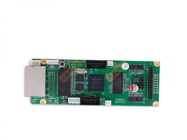 Linsn RV902 RV902H receiver card - Image 2