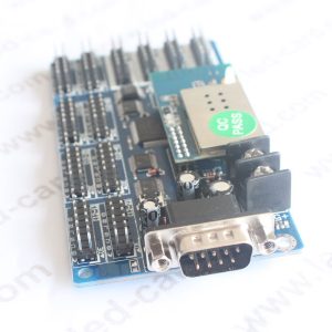 ZH-W3 mobile phone WIFI control card