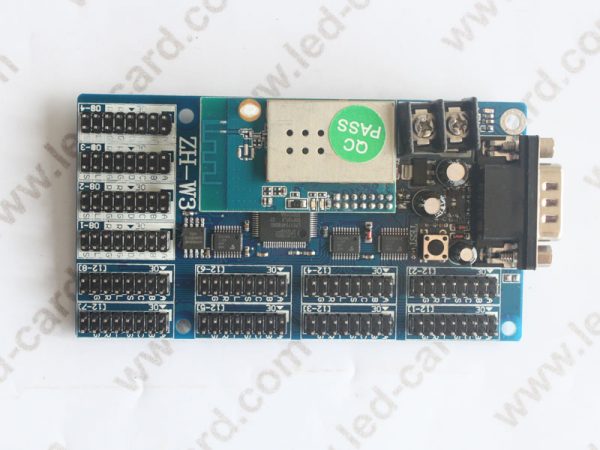 ZH-W3 mobile phone WIFI control card - Image 2