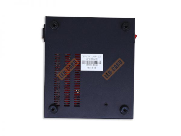DBS-CFC11NSD Sender Divider - Image 3