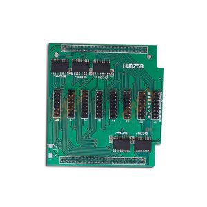 LED-Anzeige HUB75B HUB75D