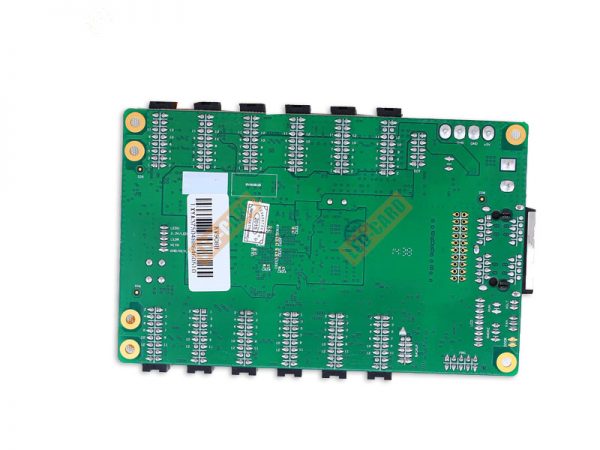 Linsn RV908 RV908H LED receiver card - Image 2