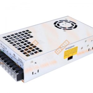 MEANWell SE-450-5 power supplier