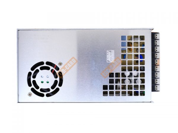 MEANWell SE-450-5 power supplier - Image 3