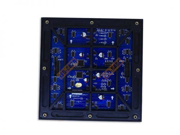 P6 Outdoor SMD LED Module - Image 4
