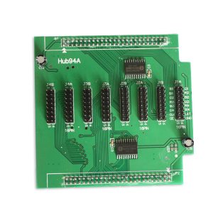 LED-Anzeige HUB94 HUB94A