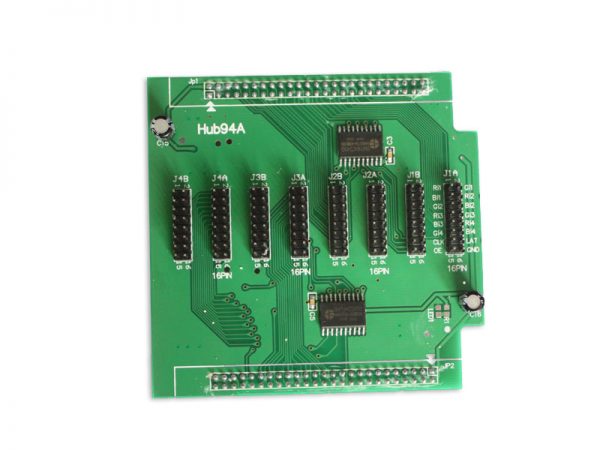 LED display HUB94 HUB94A