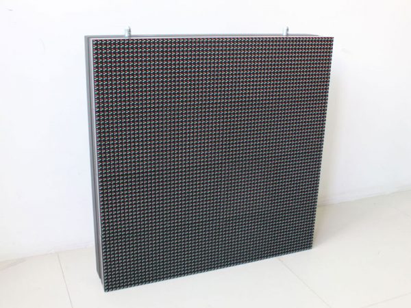 P10 LED Fullcolor Kabinett