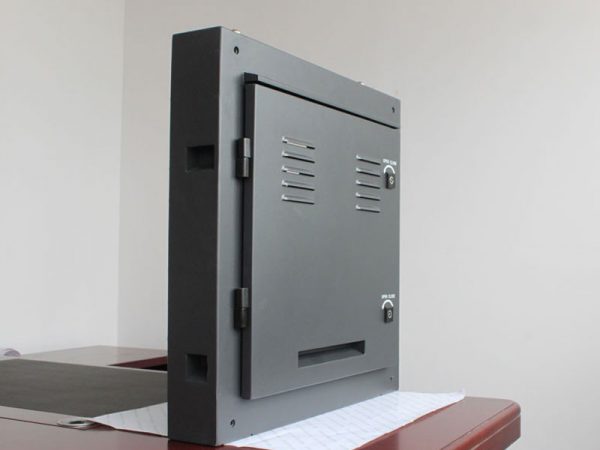 P10 LED Fullcolor Cabinet - Image 2