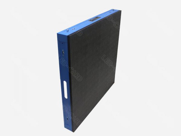 P5 LED Zimmer Kabinett