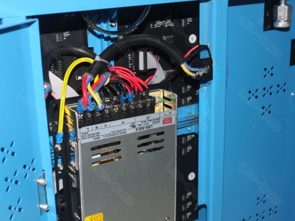 P5 LED indoor Cabinet - Image 4