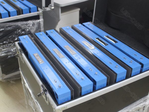 P5 LED indoor Cabinet - Image 2