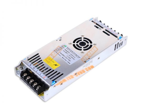 G-energy current source N300V5-A (5v 60a 300w)