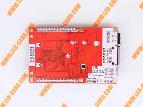 DBSTAR HRV11E recipient card - Image 3
