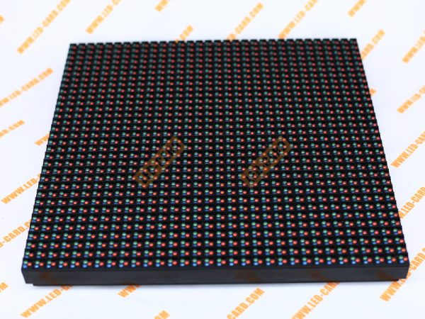 P10 32*32 basic outdoor led module - Image 2