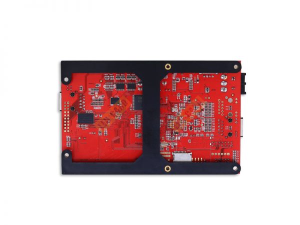 DBS-ASY11C DBSTAR ASY11 asynchronous - Image 2