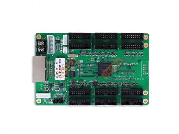 DBS-HRV12A75 DBS-HRV11A full color receiving card - Image 2