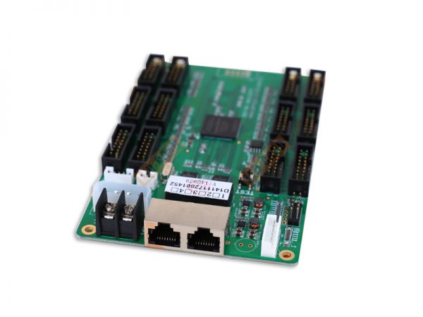 DBS-HRV12A75 DBS-HRV11A full color receiving card