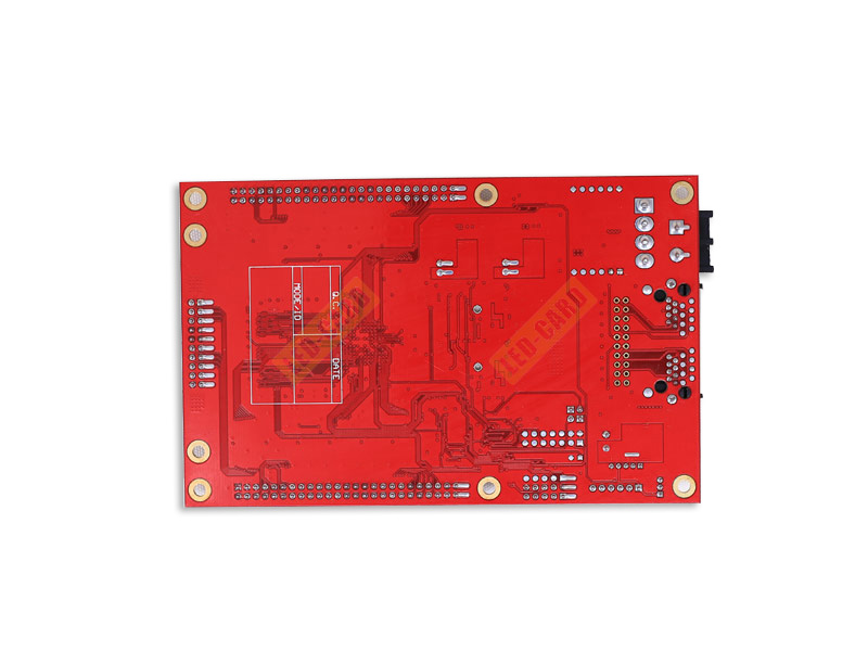 DBSTAR HRV12S DBS-HRV11S recipient card - LED-CARD Shopping