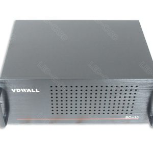 VDwall Sending card box SC-10