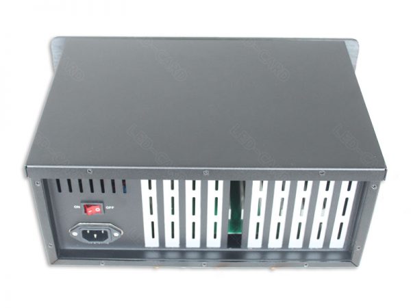 VDwall Sending card box SC-10 - Image 4