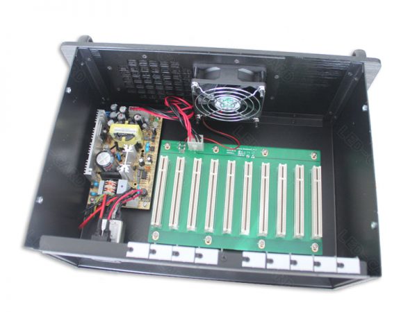 VDwall Sending card box SC-10 - Image 3