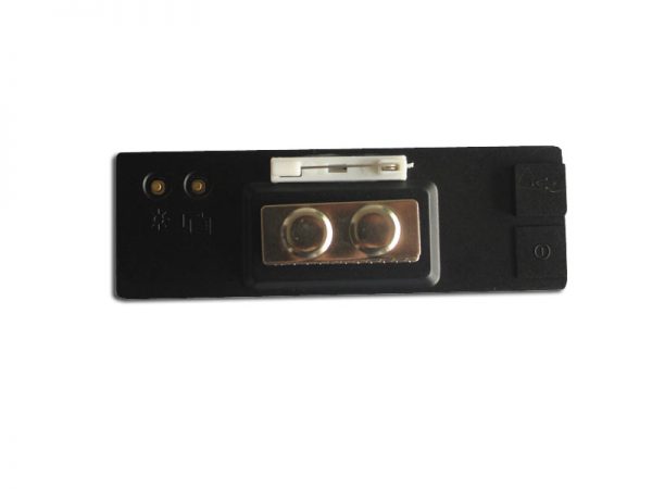 LED chest card RED color - Image 3