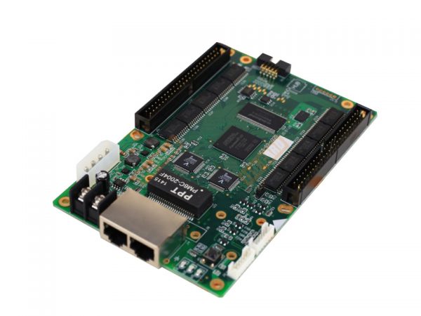 Mooncell receiver card VCSG3