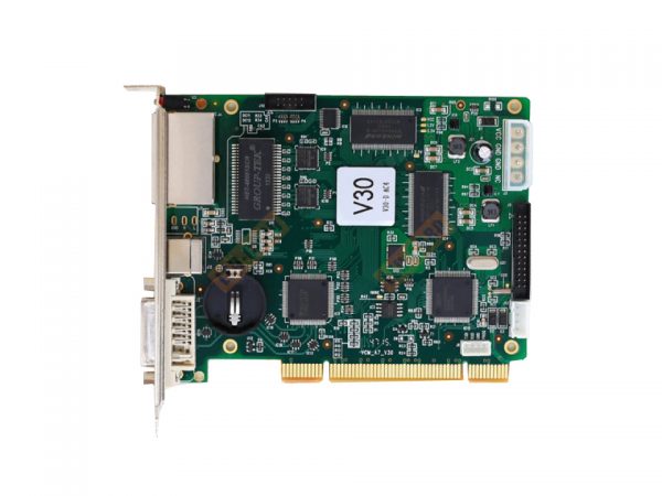 MoonCell VCMA7-V30 sending Card - Image 2