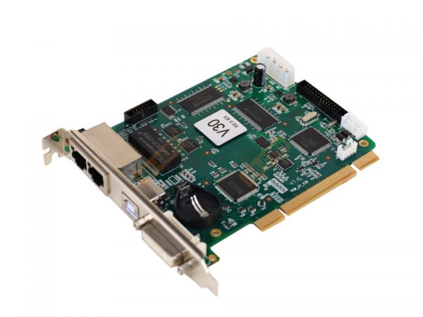 MoonCell VCMA7-V30 Sendung Pappe