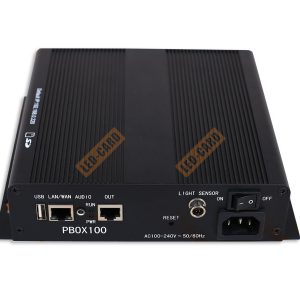Novastar PBOX100 Control box
