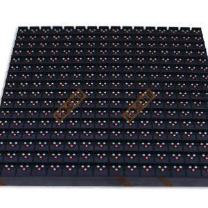 P20 Truecolor outdoor LED segments