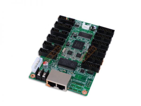 Linsn RV908T LED Bildschirm Hehlerin Karte