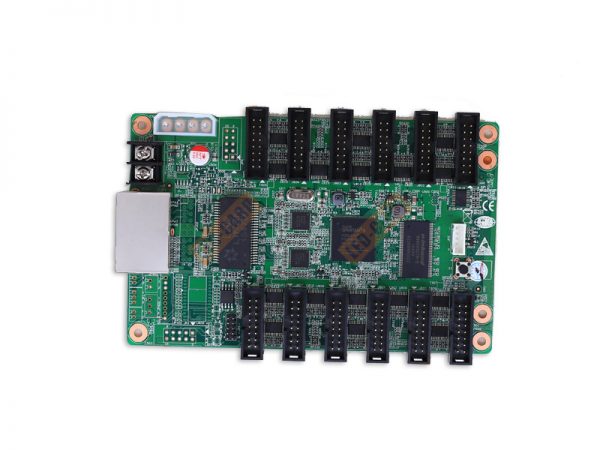 Linsn RV908T LED Bildschirm Hehlerin Karte - Image 2