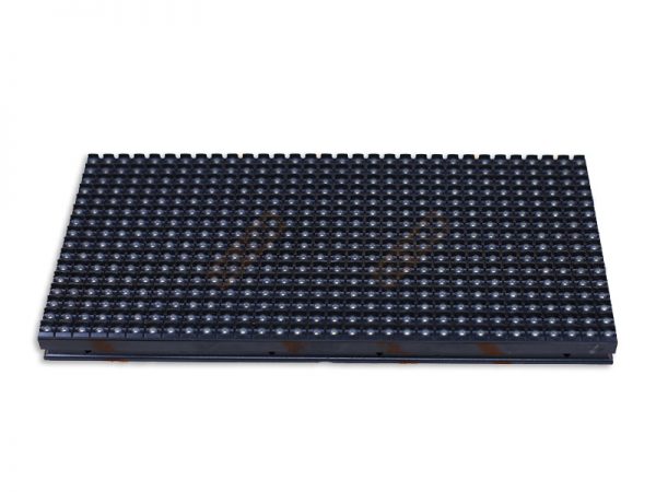 P10 yellow AMBER LED module - Image 2