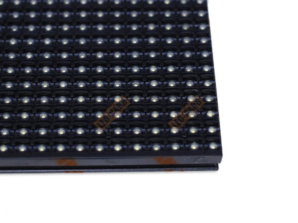 P10 yellow AMBER LED module - Image 3