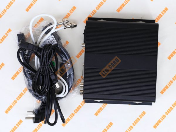 Novastar MCTRL610 LED display controller - Image 3