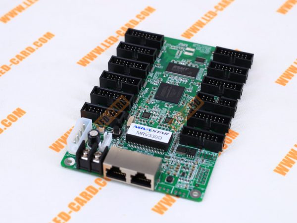 Novastar MRV330-1 receiving card - Image 2