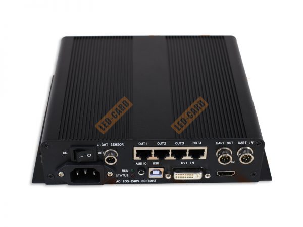 Novastar MCTRL610 LED display controller - Image 2