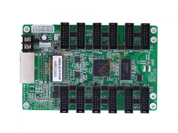 Novastar MRV330-1 receiving card